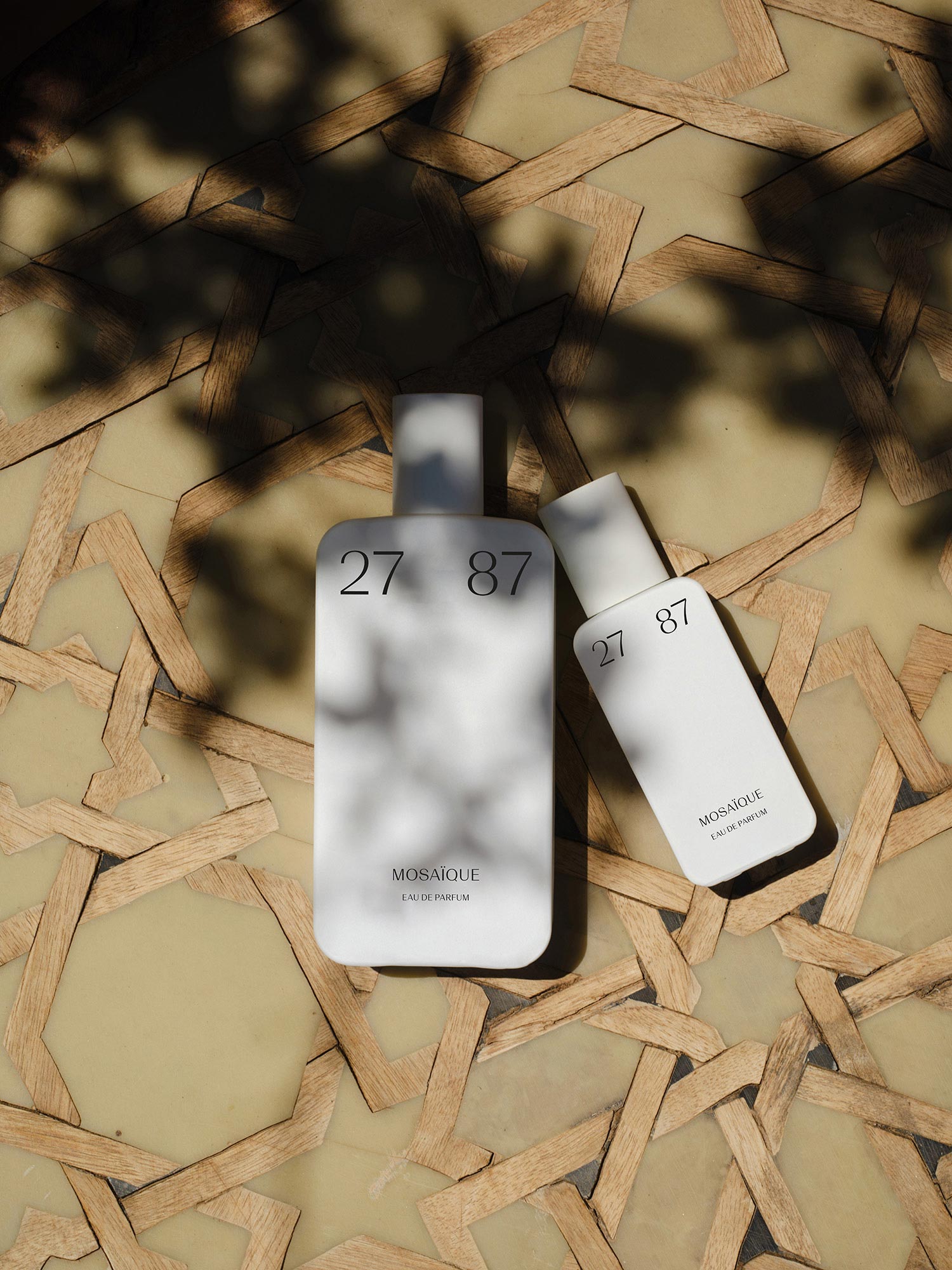 Campaign 27 87, Marrakech 2023