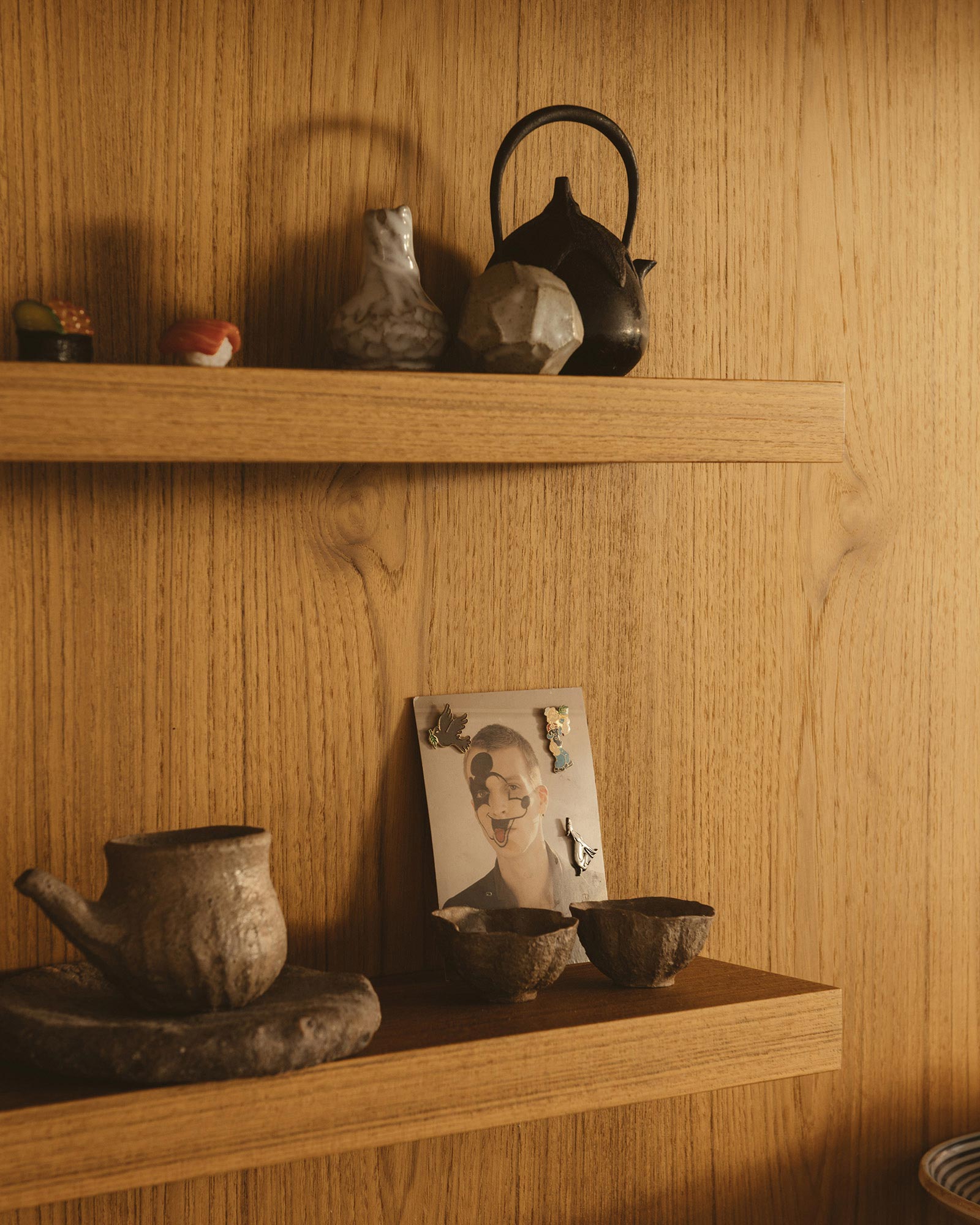 Tobias Frericks for AD Germany, Berlin 2021