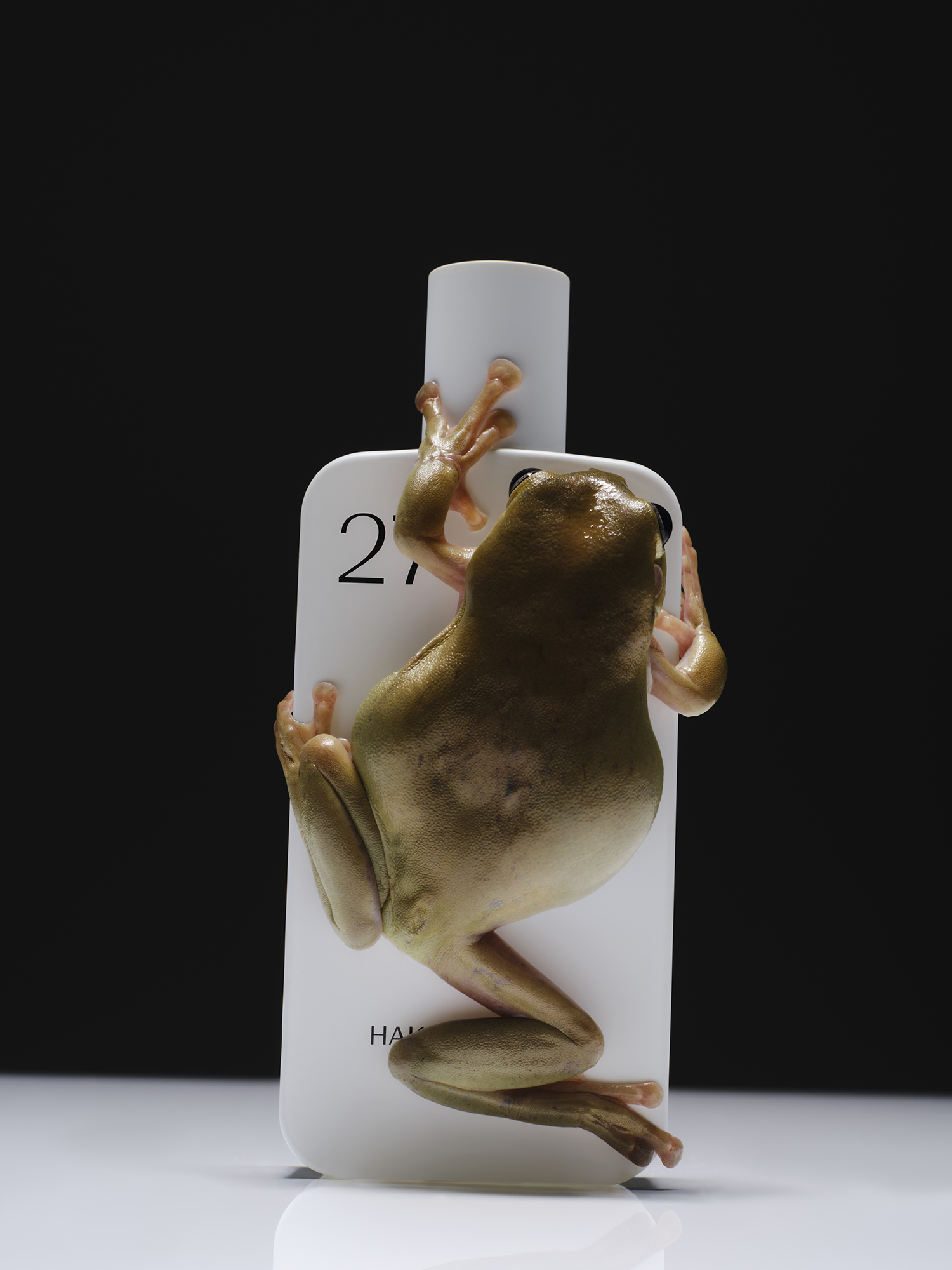 Campaign 27 87, Berlin 2024