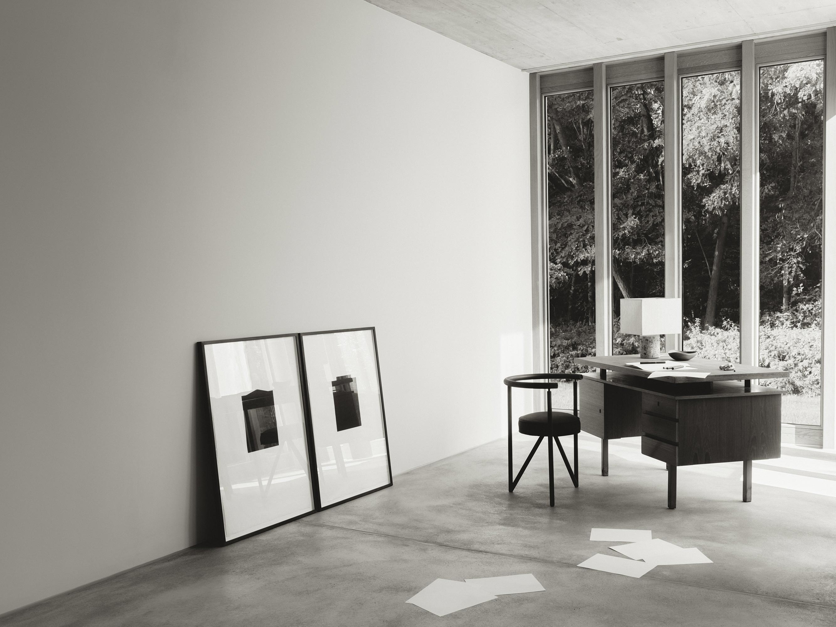 Nidus, Düsseldorf 2024