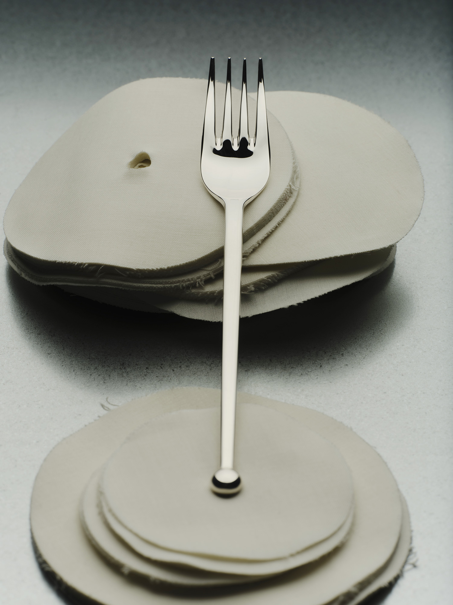 Pott Flatware, Berlin 2025