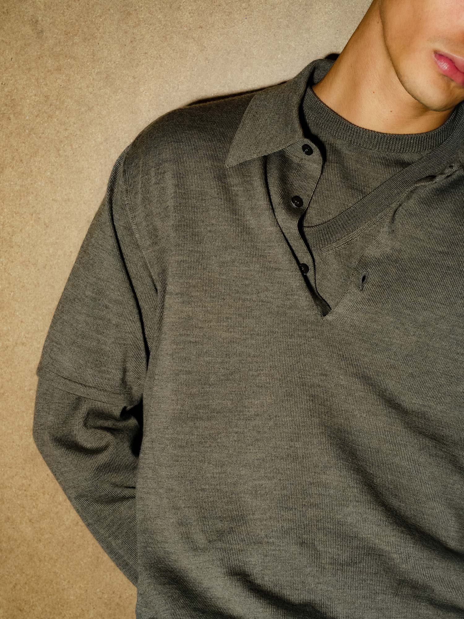 TS Studio, Berlin 2025